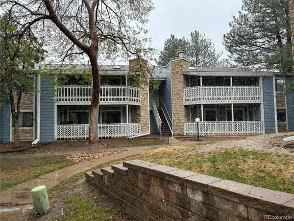 8600 E Alameda Avenue , Unit 19-108, Denver, CO 80247