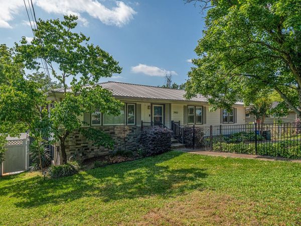3902 Laird Lane , Chattanooga, TN 37415