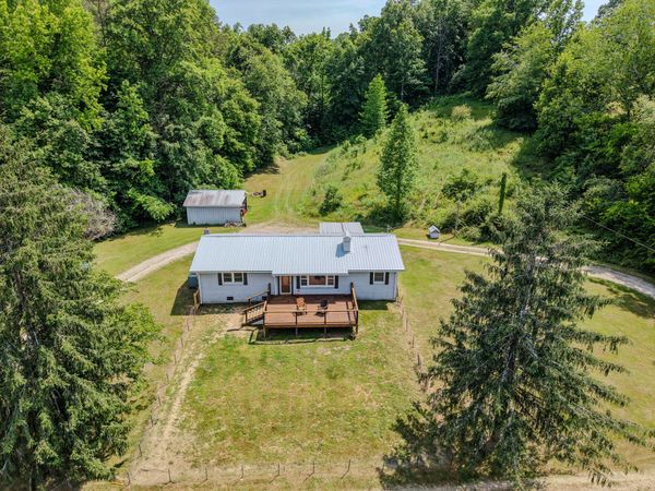 8150 Suckstem Branch Rd , Lawrenceburg, TN 38464