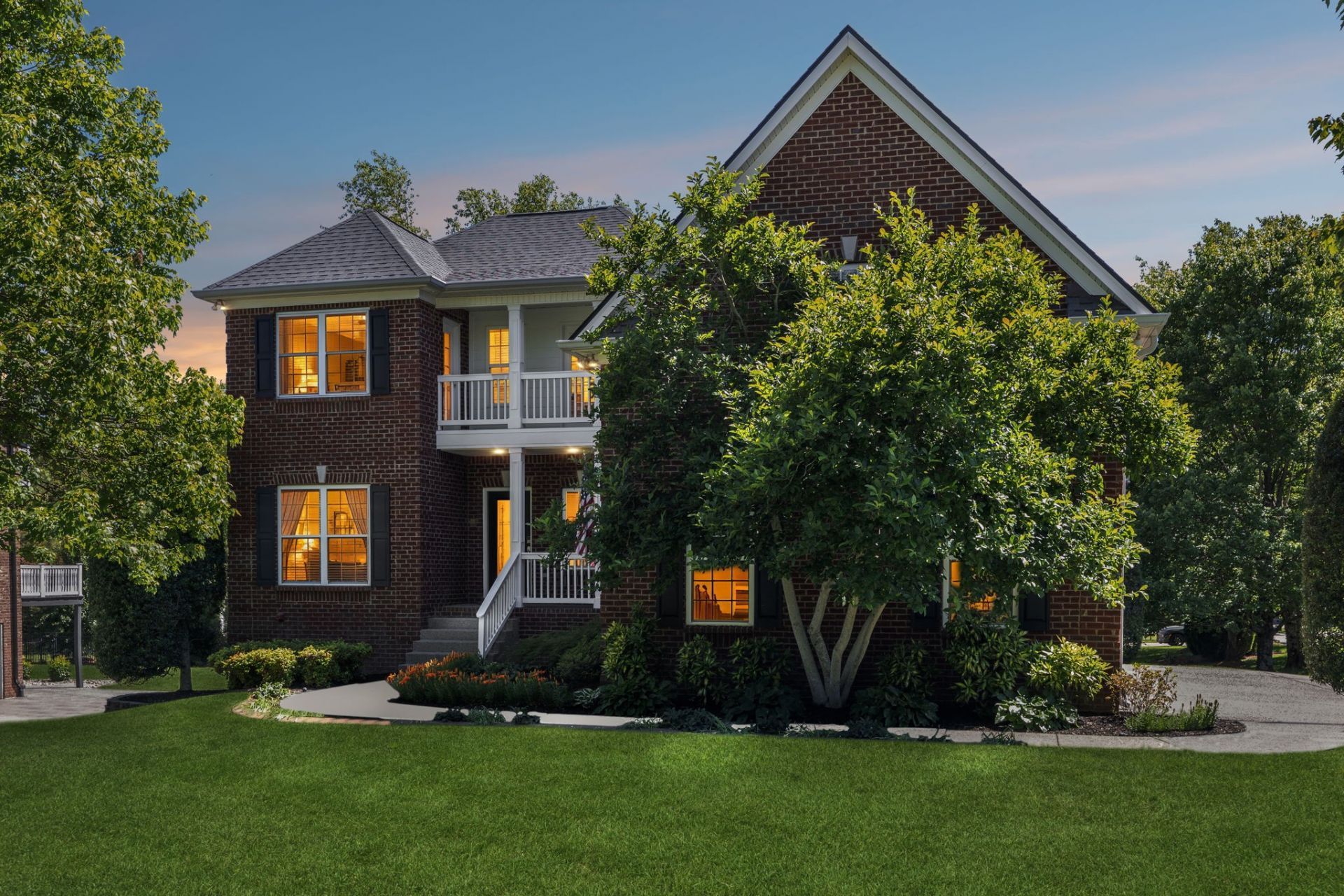 1601 Fair House Rd , Spring Hill, TN 37174 Main Photo