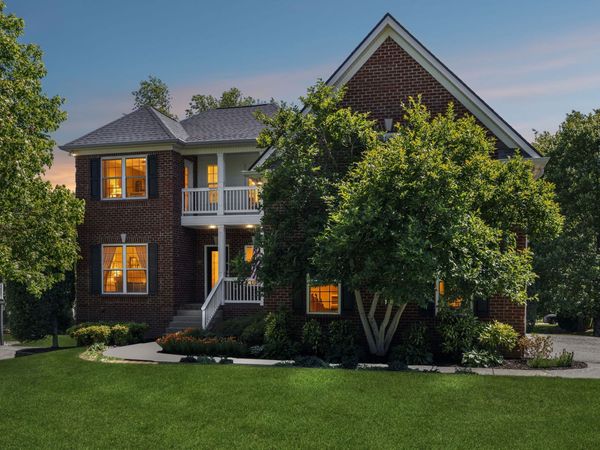 1601 Fair House Rd , Spring Hill, TN 37174