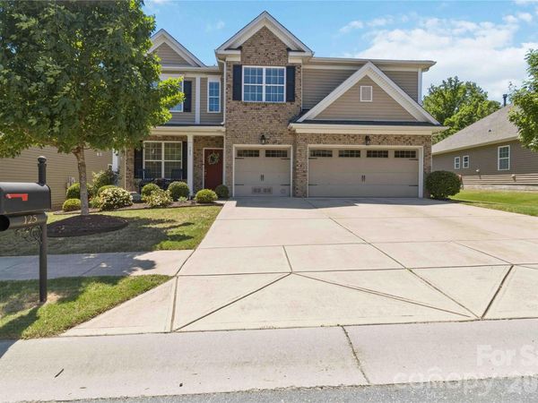 125 Annatto Way , Tega Cay, SC 29708