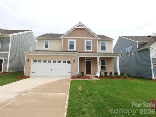 1414 Bucknell Street, Wingate, NC 28174