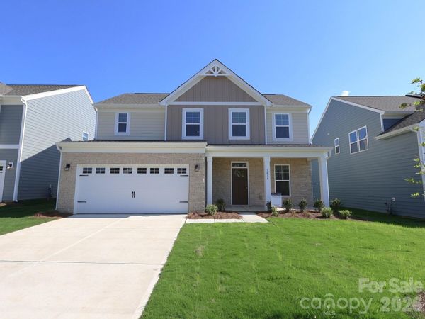 1414 Bucknell Street, Wingate, NC 28174