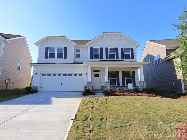 1350 Fremont Drive , Wingate, NC 28174