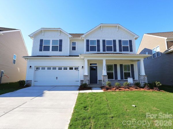 1350 Fremont Drive, Wingate, NC 28174