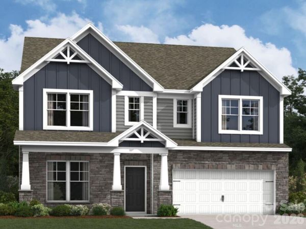 1350 Fremont Drive , Wingate, NC 28174