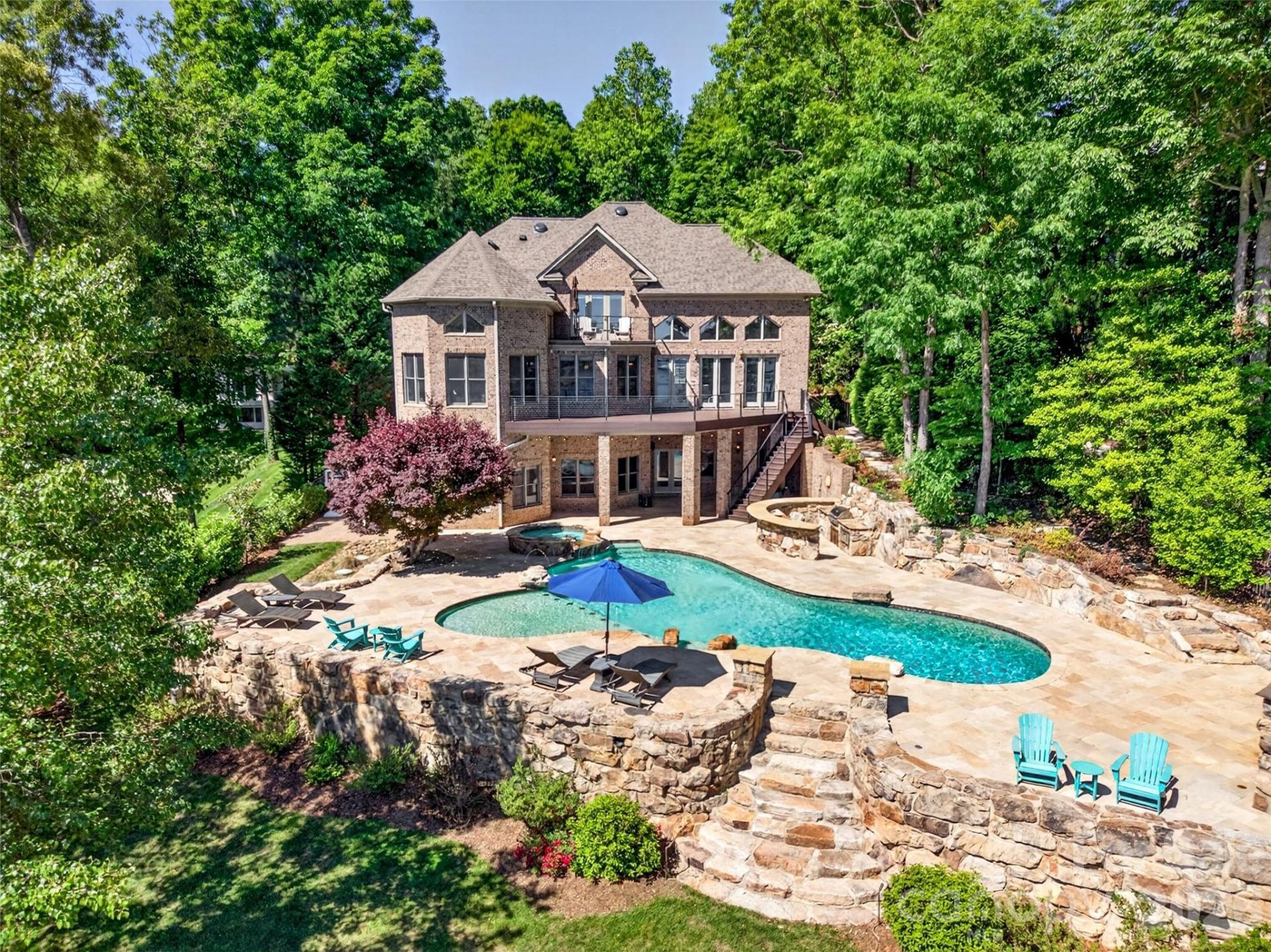 1440 Langdon Road , Sherrills Ford, NC 28673 Main Photo