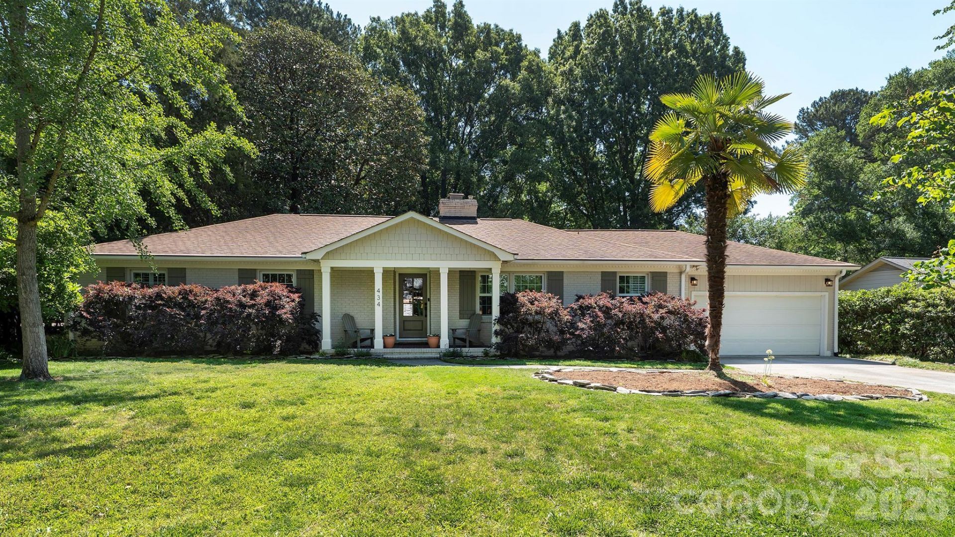 434 Blairmore Drive, Charlotte, NC 28211 Main Photo