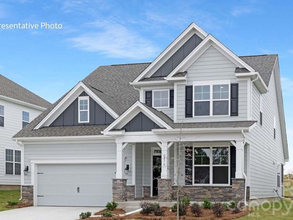 6410 Cherrybark Oak Lane , Huntersville, NC 28078