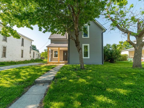 219 E Church Street, Bradford, OH 45308