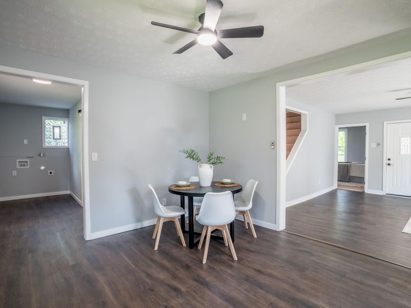 219 E Church Street, Bradford, OH 45308 Photo 12