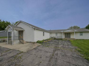 532 Kinnane Avenue, Springfield, OH 45505