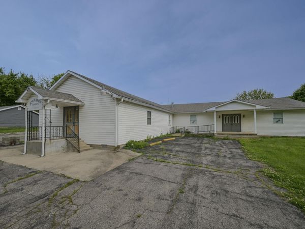 532 Kinnane Avenue, Springfield, OH 45505