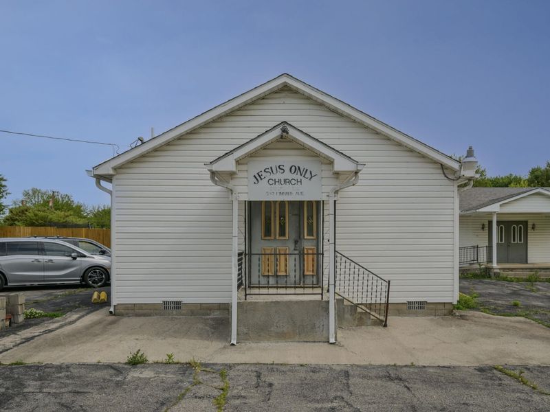 532 Kinnane Avenue, Springfield, OH 45505 Photo 2