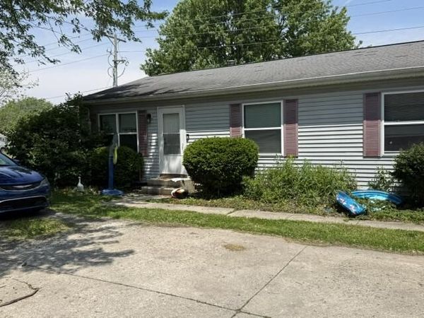 343 Defiance Road, Saint Marys, OH 45885