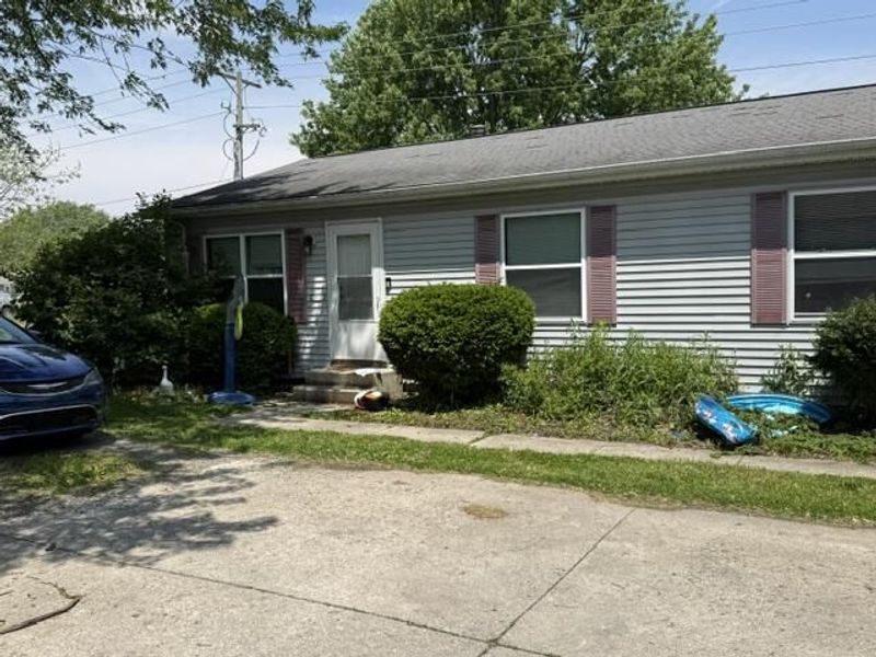 343 Defiance Road, Saint Marys, OH 45885 Photo 1