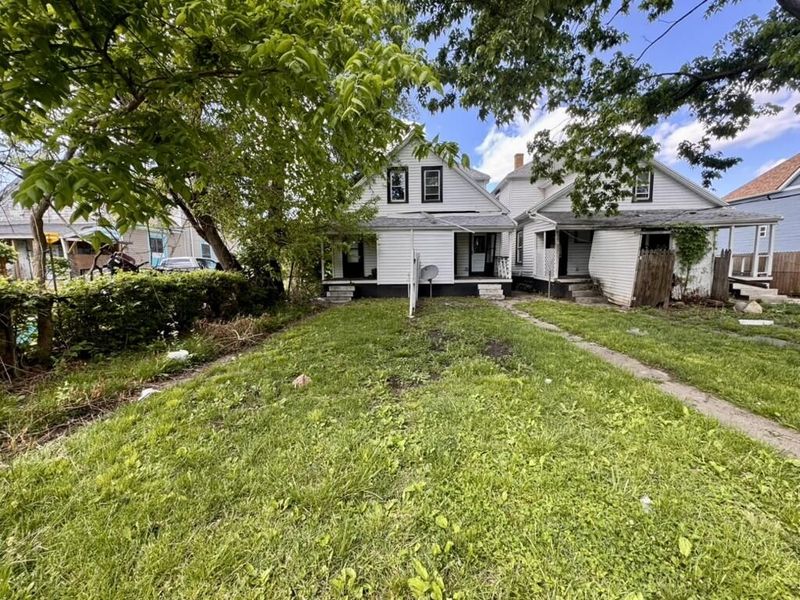 1528-1530 Mclain Street, Dayton, OH 45403 Photo 19