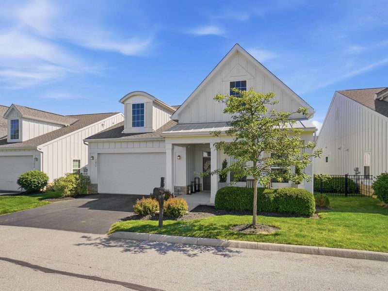 7052 Inchcape Lane, Unit 12, Dublin, OH 43016 Photo 4