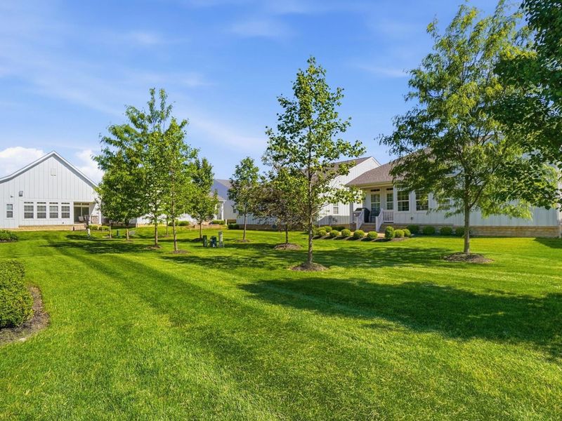 7052 Inchcape Lane, Unit 12, Dublin, OH 43016 Photo 45