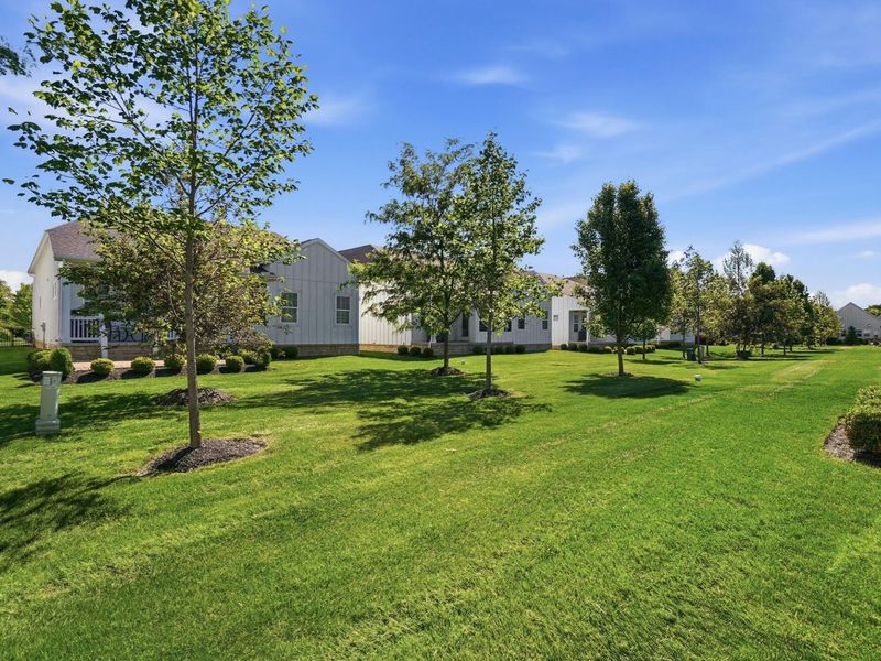 7052 Inchcape Lane, Unit 12, Dublin, OH 43016 Photo 46