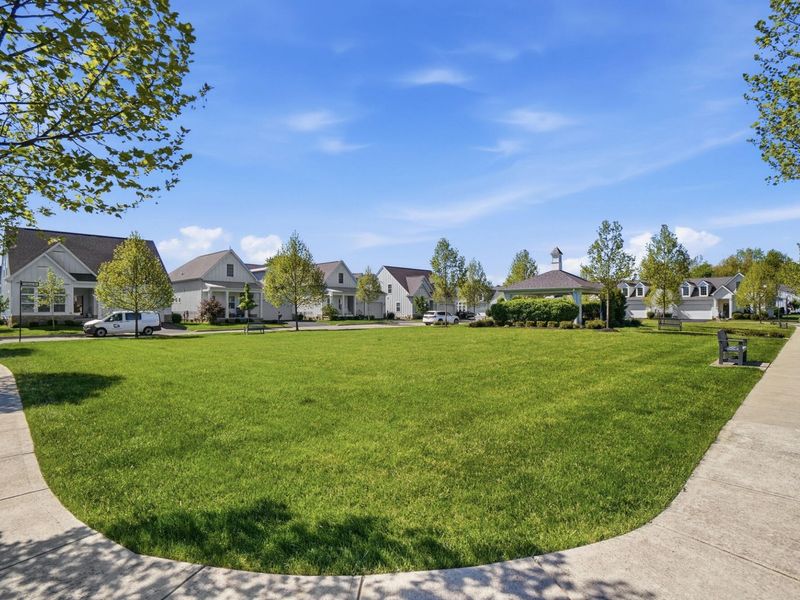 7052 Inchcape Lane, Unit 12, Dublin, OH 43016 Photo 47