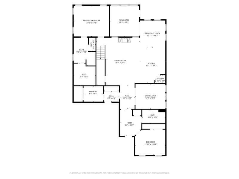 7052 Inchcape Lane, Unit 12, Dublin, OH 43016 Photo 49