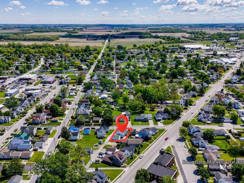 105 S Pine Street, Wapakoneta, OH 45895 Photo 49