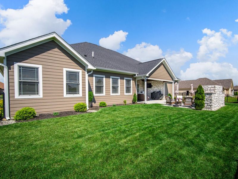 960 Rosenthal Drive, Tipp City, OH 45371 Photo 36