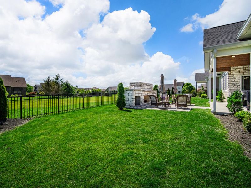 960 Rosenthal Drive, Tipp City, OH 45371 Photo 38