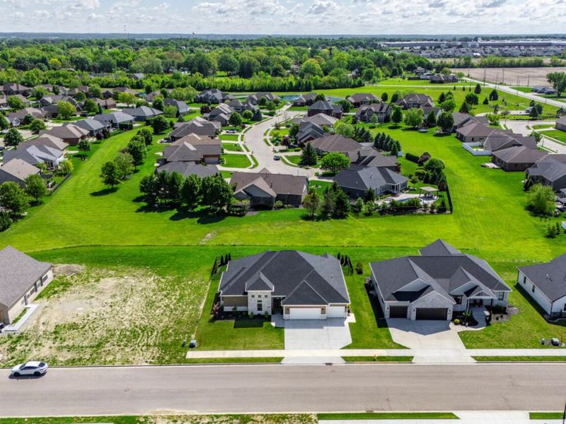 960 Rosenthal Drive, Tipp City, OH 45371 Photo 39