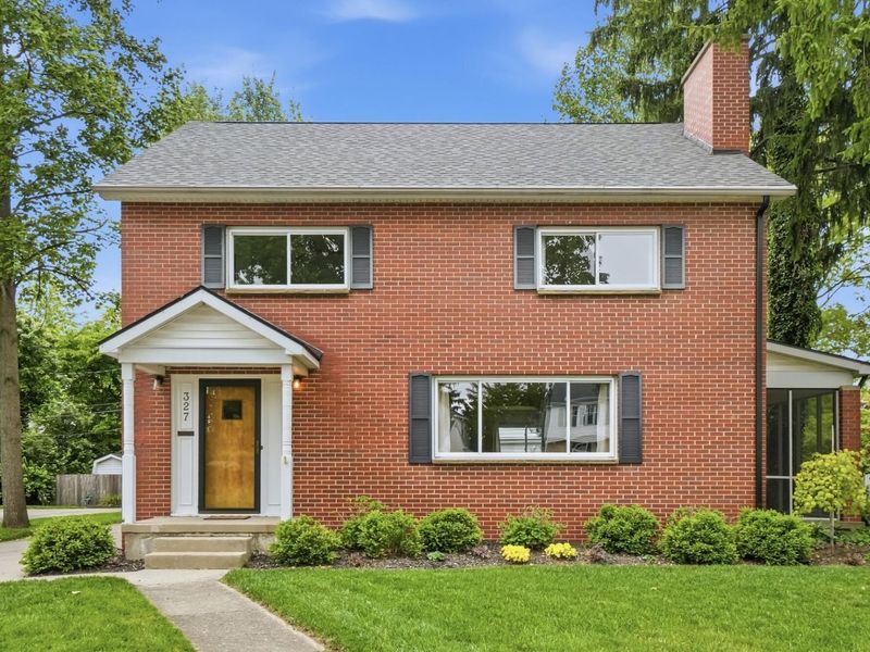 327 Ardmore Road, Springfield, OH 45504 Photo 1