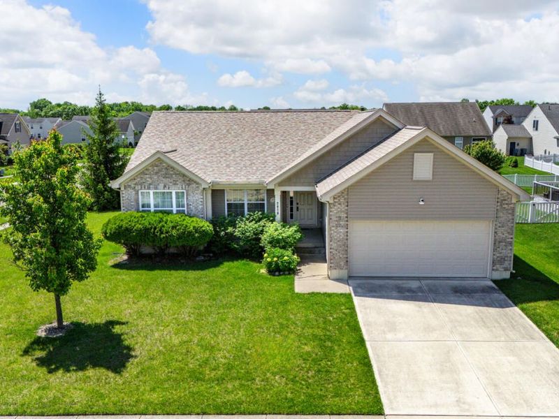 4281 Bergamot Drive, Tipp City, OH 45371 Photo 28