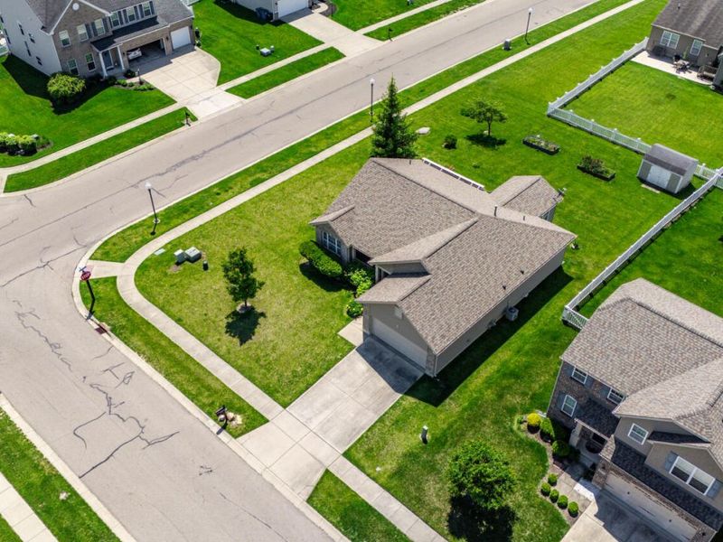 4281 Bergamot Drive, Tipp City, OH 45371 Photo 30