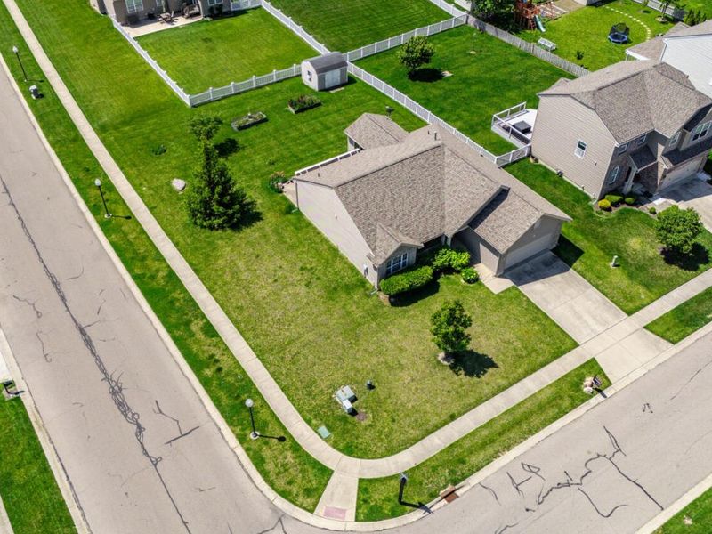 4281 Bergamot Drive, Tipp City, OH 45371 Photo 34