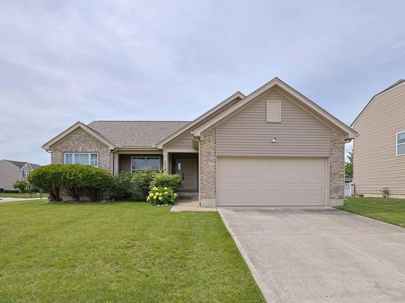 4281 Bergamot Drive, Tipp City, OH 45371 Photo 37