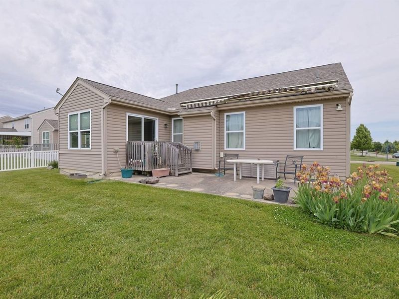 4281 Bergamot Drive, Tipp City, OH 45371 Photo 38