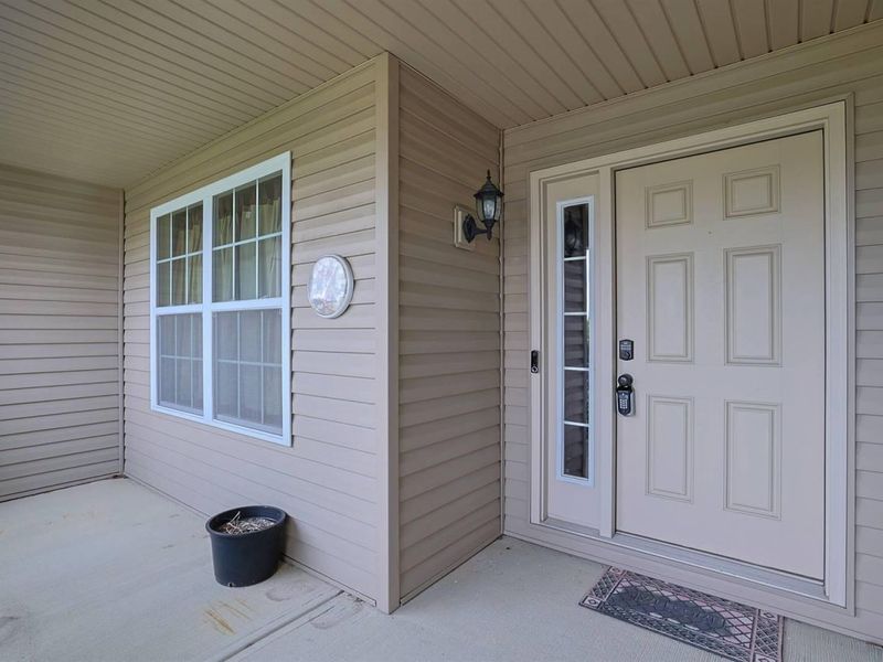 4281 Bergamot Drive, Tipp City, OH 45371 Photo 5