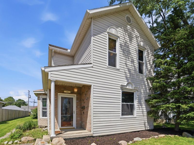 722 E Spring Street, Saint Marys, OH 45885 Photo 1