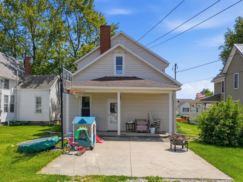 722 E Spring Street, Saint Marys, OH 45885 Photo 4