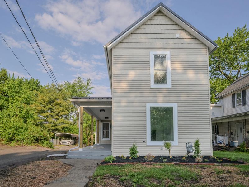 314 N High Street, Urbana, OH 43078 Photo 2