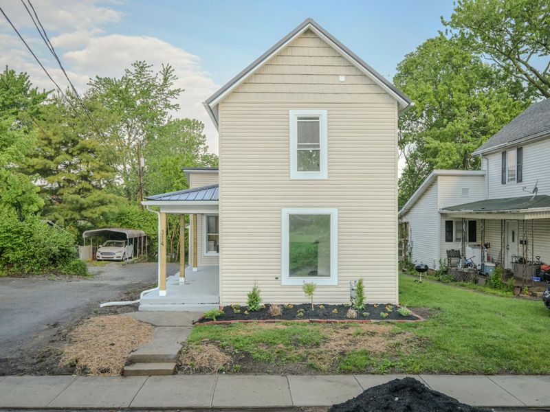 314 N High Street, Urbana, OH 43078 Photo 4
