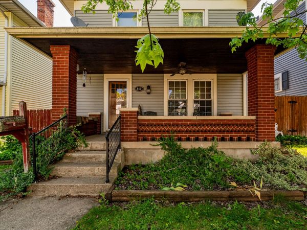 844 Wellmeier Avenue, Dayton, OH 45410
