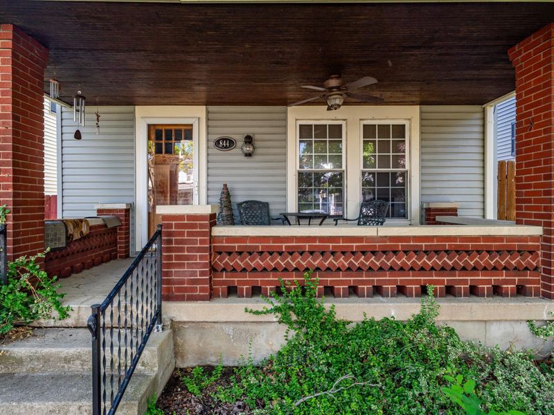 844 Wellmeier Avenue, Dayton, OH 45410 Photo 40