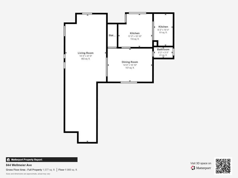 844 Wellmeier Avenue, Dayton, OH 45410 Photo 61