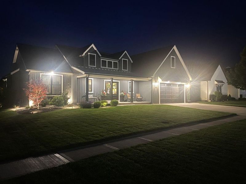 1613 Raymond Avenue, Bellefontaine, OH 43311 Photo 2