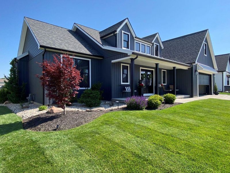 1613 Raymond Avenue, Bellefontaine, OH 43311 Photo 36