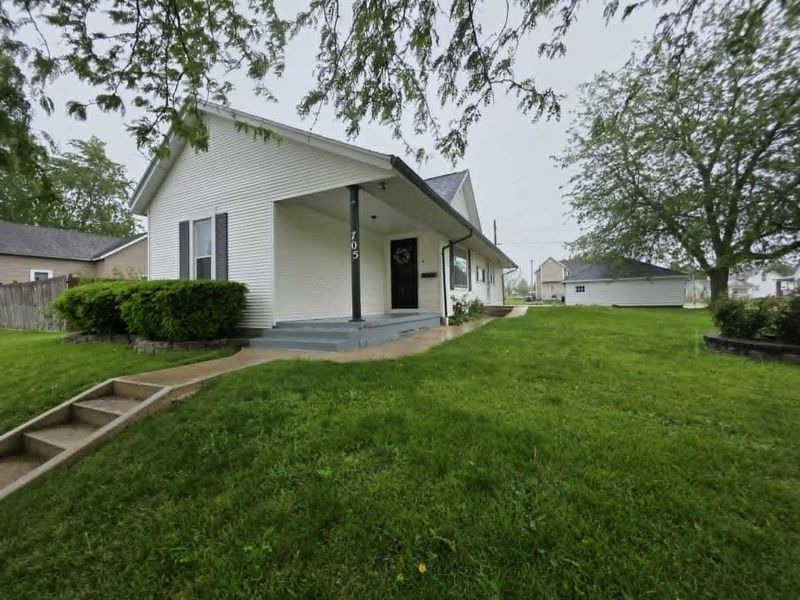 705 Oil Street, Saint Marys, OH 45885 Photo 1