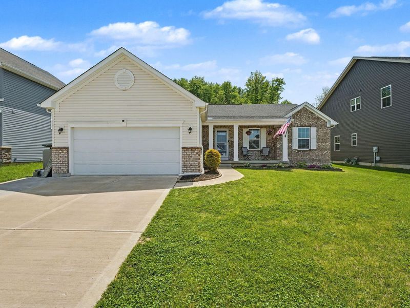 9229 Lakeside Street, Tipp City, OH 45371 Photo 1