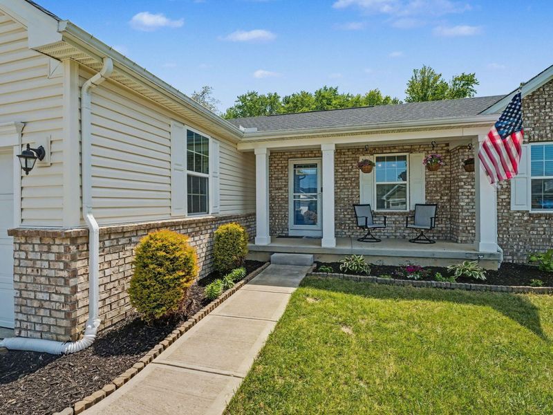 9229 Lakeside Street, Tipp City, OH 45371 Photo 2